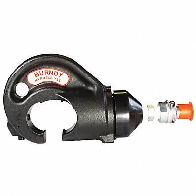 Remote Powered Crimping Heads image